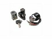 Zndschloss / Schlosssatz komplett Honda Dax 50 / 70cc