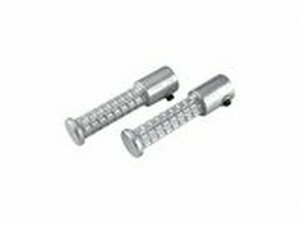 Furasten Fahrer aluminium