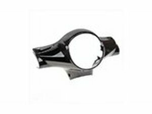 Lenkerverkleidung Sym Fiddle 2 schwarz