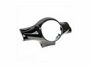 Lenkerverkleidung Sym Fiddle 2 schwarz