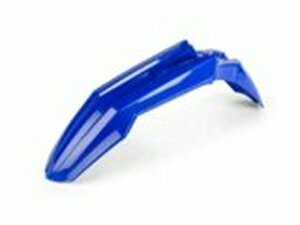 Schutzblech vorn blau Rieju MRT 2009 - 2021