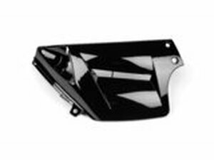 Seitenverkleidung vorne rechts schwarz Peugeot Speedfight 2