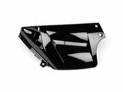 Seitenverkleidung vorne rechts schwarz Peugeot Speedfight 2