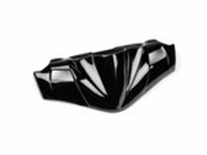 Lenkerverkleidung schwarz Peugeot Speedfight 2