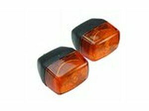 Blinker Set vorn / hinten Yamaha BWs