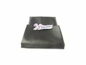 Sitzbankbezug schwarz Yamaha Jog R / Mach G Neue Modelle