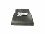 Sitzbankbezug schwarz Yamaha Jog R / Mach G Neue Modelle