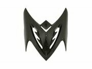 Frontverkleidung oben Yamaha Slider Naked Schwarz