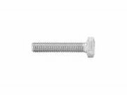 Schraube M6x50 verzinkt 8,8 (x10)