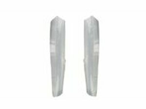 Seitenverkleidung unlackiert (x2) Peugeot 103 bis 1996