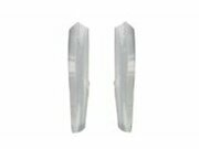 Seitenverkleidung unlackiert (x2) Peugeot 103 bis 1996