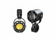 LED Zusatzscheinwerfer Ecobene 12V - 50W rund