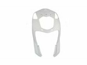 Frontverkleidung Sym Orbit 2 50 - 125cc Wei