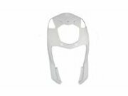 Frontverkleidung Sym Orbit 2 50 - 125cc Wei