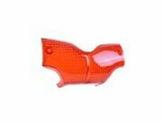 Rcklichtglas rot Gilera Runner bis 2005