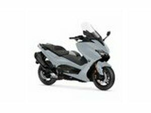 Verkleidungskit Yamaha Tmax 560cc 2020 - 2021 Nardo Grau 17 Teile