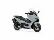 Verkleidungskit Yamaha Tmax 560cc 2020 - 2021 Nardo Grau...