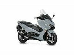 Verkleidungskit Yamaha Tmax 530cc 2017 - 2019 Nardo Grau 15 Teile