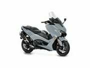 Verkleidungskit Yamaha Tmax 530cc 2017 - 2019 Nardo Grau...