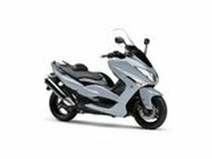 Verkleidungskit Yamaha Tmax 500cc 2008 - 2012 Nardo Grau 13 Teile