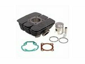 Zylinder Kit 60ccm Grauguss Yamaha DT 50 MX luftgekhlt