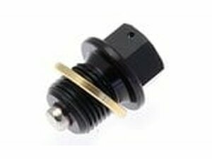 lablassschraube magnetisch M19x1,5