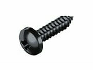 Verkleidungsschraube / Blechschraube 4,2 x 16 mm schwarz...