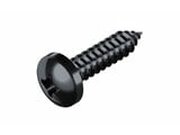 Verkleidungsschraube / Blechschraube 4,2 x 16 mm schwarz...
