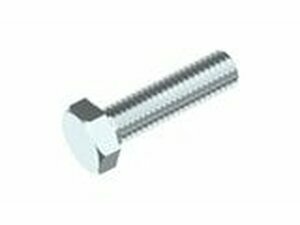 Sechskantschraube M8 x 30 mm (x1)