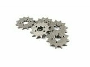 Kettenritzel Z12 - 428 Derbi / Gilera / Aprilia