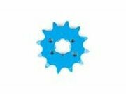 Kettenritzel Z12 - 420 blau Derbi Euro2 / Euro3