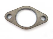 Auslassflansch fr Falc Auspuffanlagen Vespa PV, PK, V50
