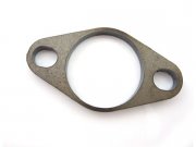 Auslassflansch fr M1L alt Auspuffanlagen mit 34mm innen...