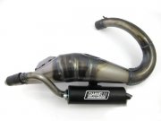 Auspuff Giannelli Racing Vespa PV, PK125
