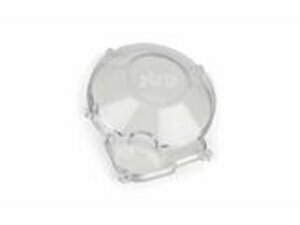 Lichtmaschinendeckel AM6 Transparent