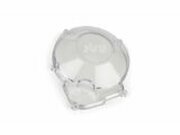 Lichtmaschinendeckel AM6 Transparent