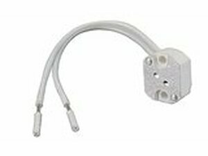 Keramikfassung STR8 Halogenspot MR16