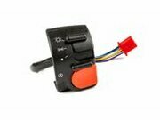 Schalter rechts Yamaha Aerox / MBK Nitro vor 2013