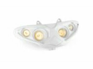 Scheinwerfer Quattrooptik ODF Gilera Runner / Hussar wei