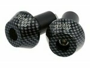 Lenkerendengewichte STR8 Shorty carbon