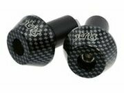 Lenkerendengewichte STR8 Shorty carbon