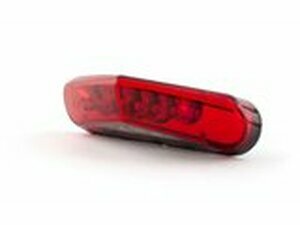 Rcklicht LED universal