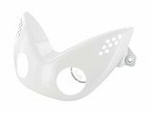 Scheinwerfer Doppeloptik Led Yamaha Aerox / MBK Nitro wei