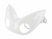 Scheinwerfer Doppeloptik Led Yamaha Aerox / MBK Nitro wei