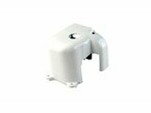 Zylinderabdeckung STR8 Yamaha BWS / Slider wei