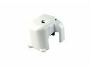 Zylinderabdeckung STR8 Yamaha BWS / Slider wei