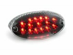 Rcklicht Black Lexus Led Peugeot Ludix