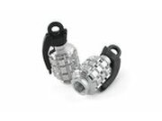 Ventilkappen STR8 Granate chrom