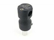 Lenkeraufnahme STR8 Piaggio carbon look