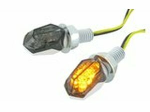 Blinker LED LED Mini 2 Black Line wei getnt